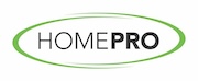 HomePro Logo